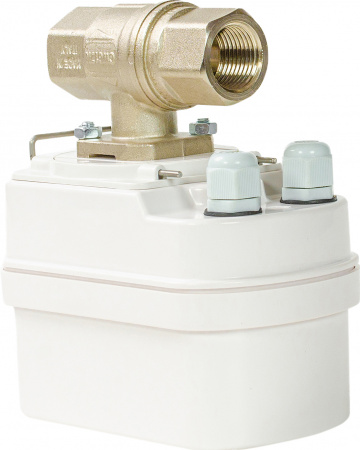  Gidrolock Winner Bonomi Radio 1/2"