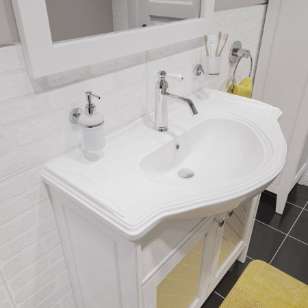  Jacob Delafon Louise E24360-CP  