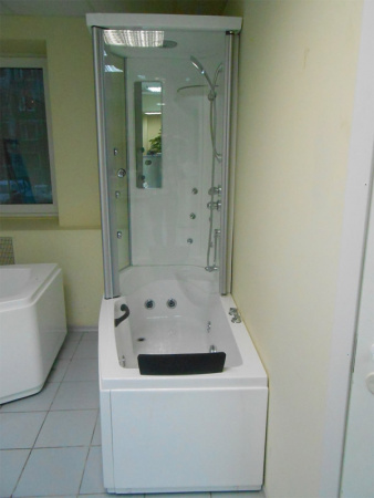   Gemy G8040 B L 170x85