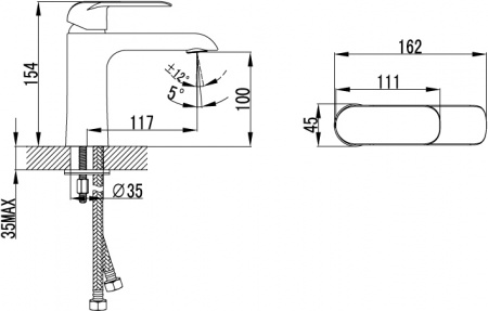  IDDIS Calipso CALSB00i01  