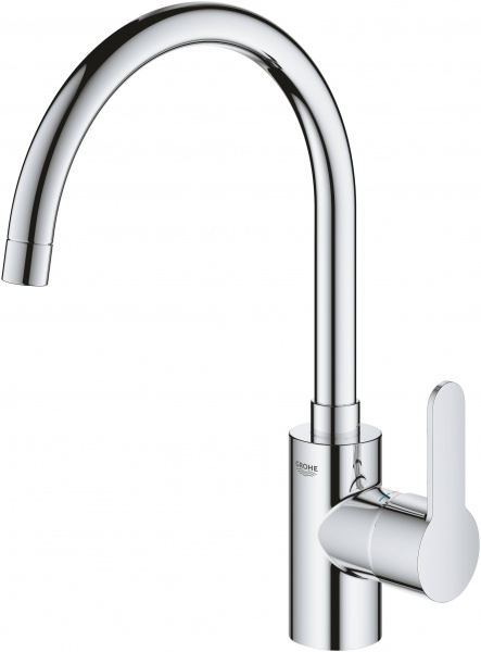  Grohe Eurostyle Cosmopolitan 33975004   