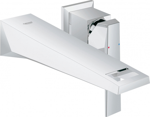  Grohe Allure Brilliant 19783000  