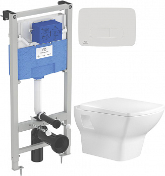 �������� ������ ��������� Bien Dor + ������� ����������� ��� �������� Ideal Standard ProSys � ����� �������