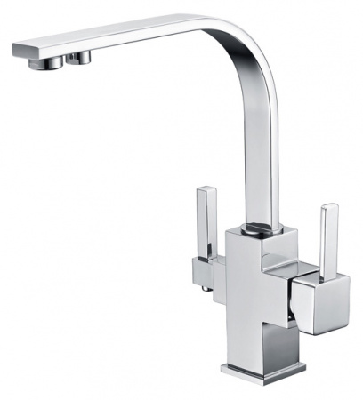  Zorg Clean Water ZR 332 YF   