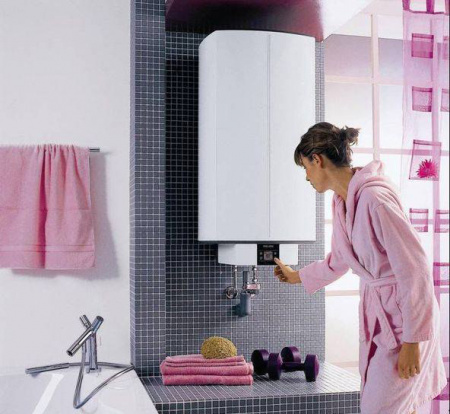 ��������������� Stiebel Eltron SHZ 120 LCD