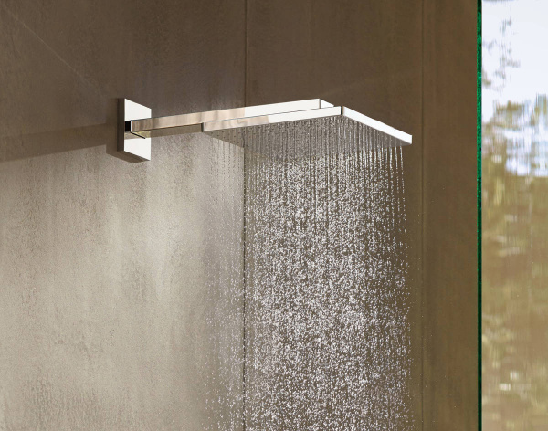   Hansgrohe Raindance E 26239000 300 1jet EcoSmart