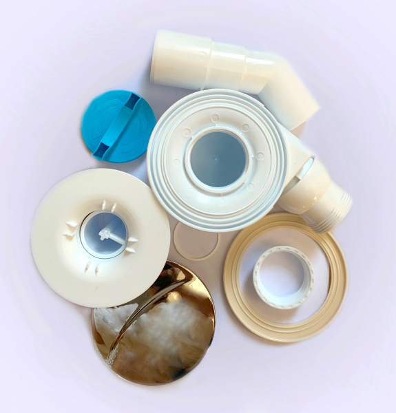    Jacob Delafon E78161-CP