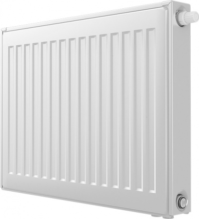   Royal Thermo Ventil compact VC22-500-1000/9016 100x50