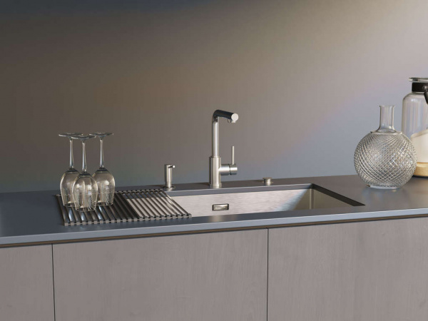  Omoikiri Nakagawa 2 Plus 4994342   