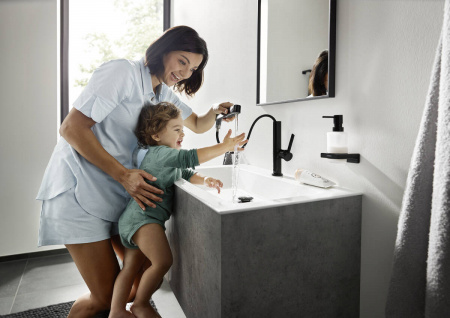  Hansgrohe Finoris 230 76063670  ,  