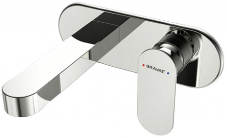  Bravat Gina P69182C-ENG  