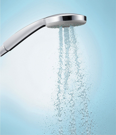������� �������� Hansgrohe Croma 100 Multi 27775000 Unica C