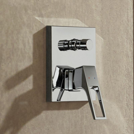  Hansgrohe Metropol 74546000    