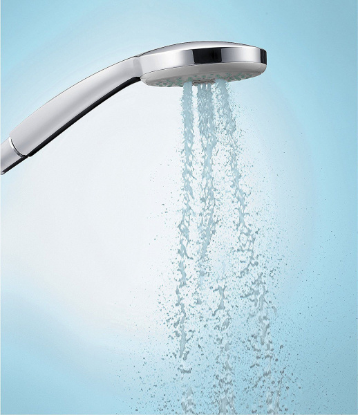   Hansgrohe Croma 100 Multi 27775000 Unica C