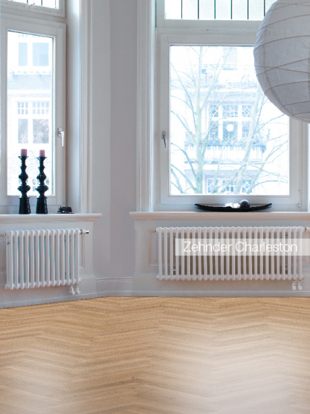 �������� �������� Zehnder Charleston Completto Z-3050/10 N69 ��� 3-� ���������, ������ ��������, ���������� �������