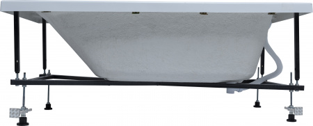Акриловая ванна Aquanet Roma 150х70 Акриловая ванна Aquanet Roma 150х70