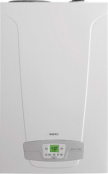   Baxi NUVOLA Duo-tec 24 (3,4-21,8 )
