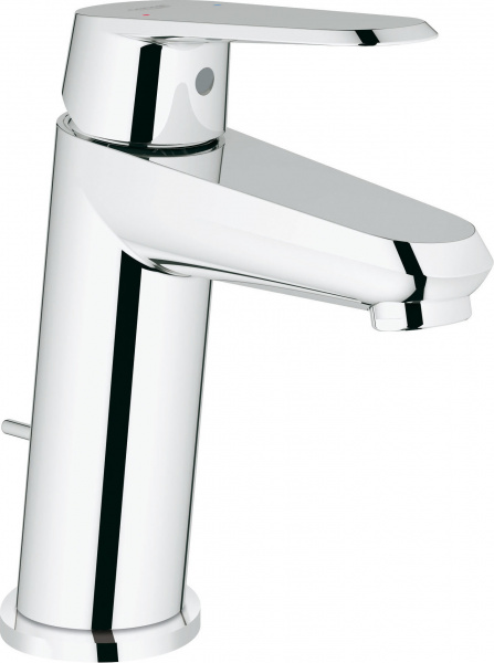  Grohe Eurodisc Cosmopolitan 23049002  