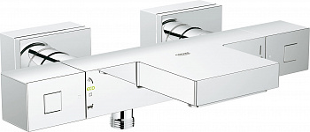  Grohe Grohtherm Cube 34497000    
