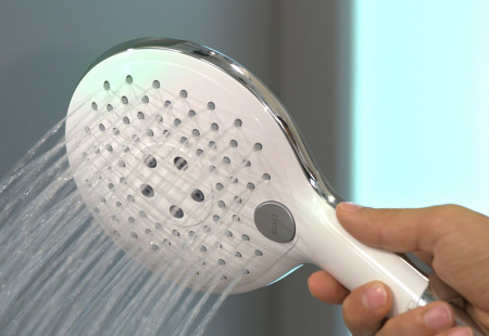   Hansgrohe Raindance Select S 150 Air 3jet 28587400