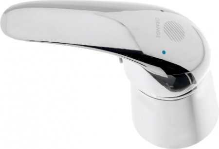  Orange Iris M41-333cr   