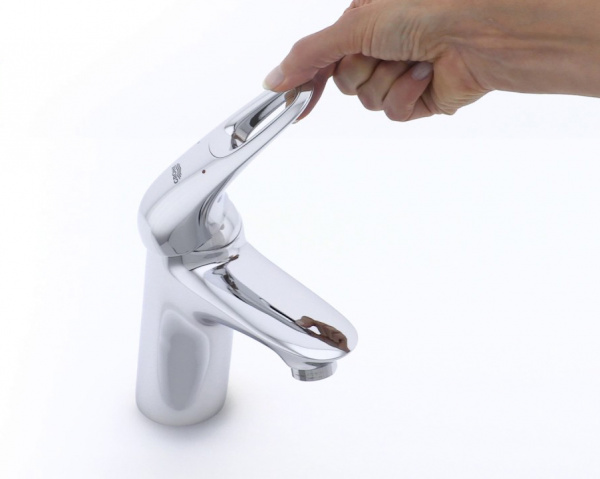  Grohe Eurostyle 23567003  