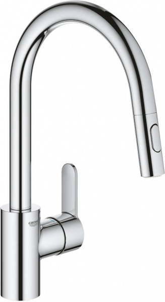  Grohe Eurostyle Cosmopolitan 31482003   