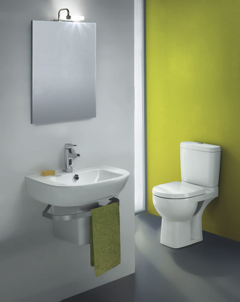  Jacob Delafon Singulier E10860-CP  