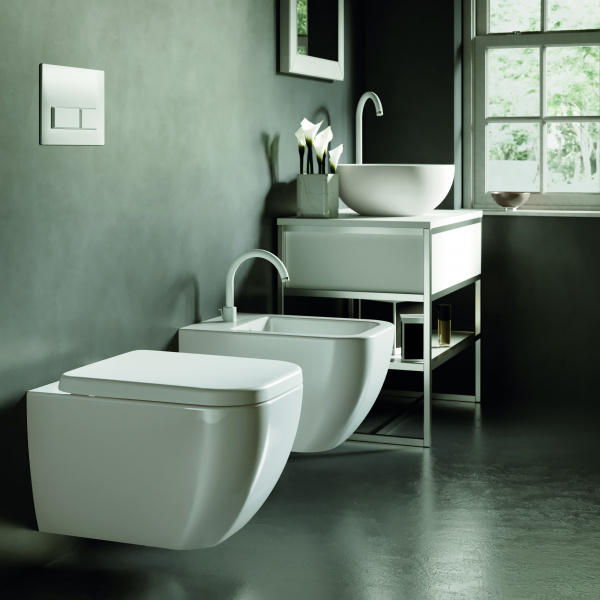   Hatria Bianca Y1X501