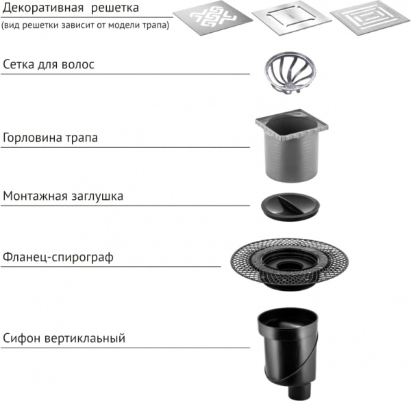   Berges Wasserhaus Platz Norma 091058 10x10 , 