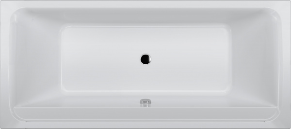   AM.PM Inspire V2.0 W52A-170-075W-A 170x75   +  AM.PM  30    