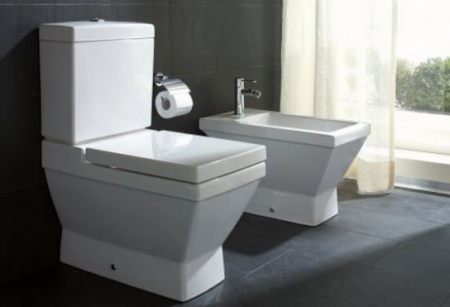 ���� ��������� Duravit 2ND Floor 0136100000