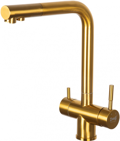  Zorg Inox SZR-7039 BRONZE   , 