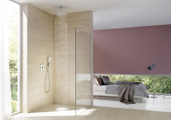  Kludi Push 386110538  