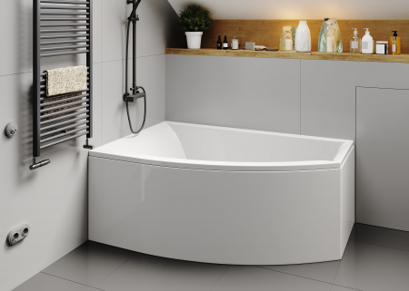   Vagnerplast Veronela 160x105 L  