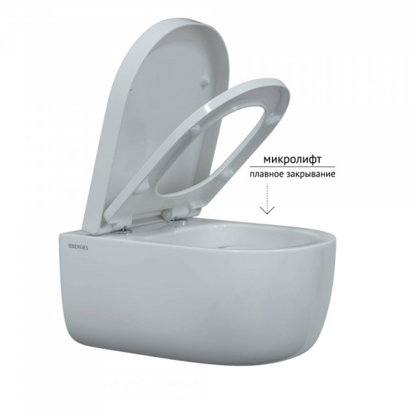  BERGES  EGO XL Rimless 54    Toma SO   082124