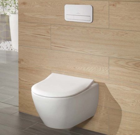 ������ ��������� Villeroy & Boch Subway 2.0 5614R2R1 alpin