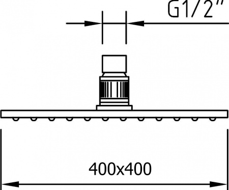   Clever Slim Inox Air 99688