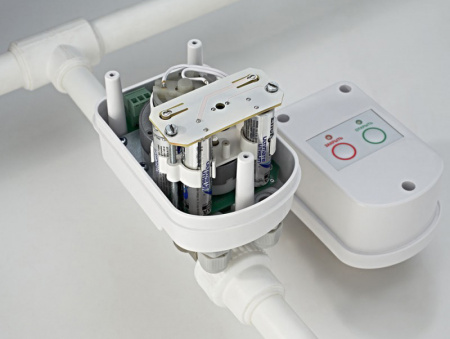     Gidrolock Winner  2 Winner Bugatti 3/4"