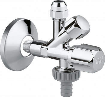  Grohe WAS 22033000  3/8"