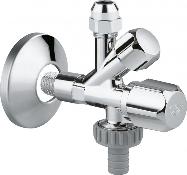  Grohe WAS 22033000  3/8"