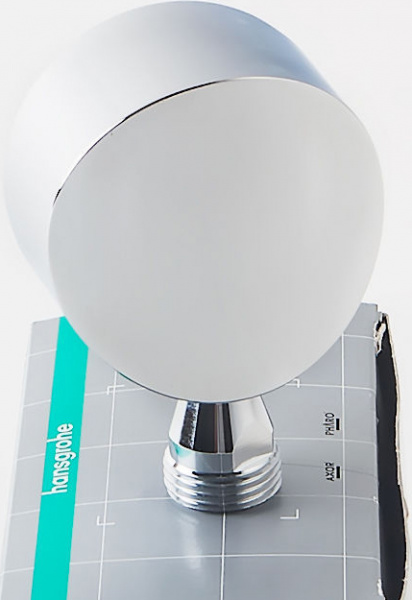   Hansgrohe Fixfit S 27506000