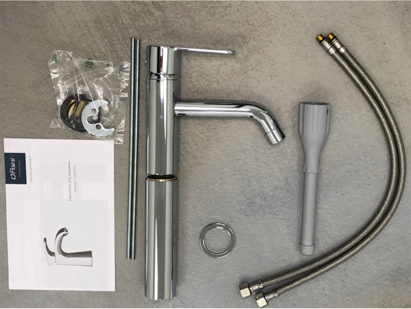  Paini Cox 78CR205LLFTLMKM  