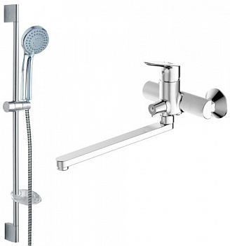 ������� �������� Bravat Drop F00409C 2 � 1