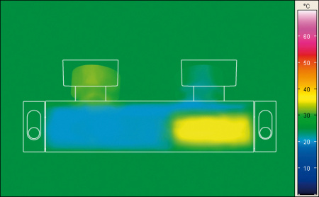  Grohe Grohtherm 2000 New 34169001  