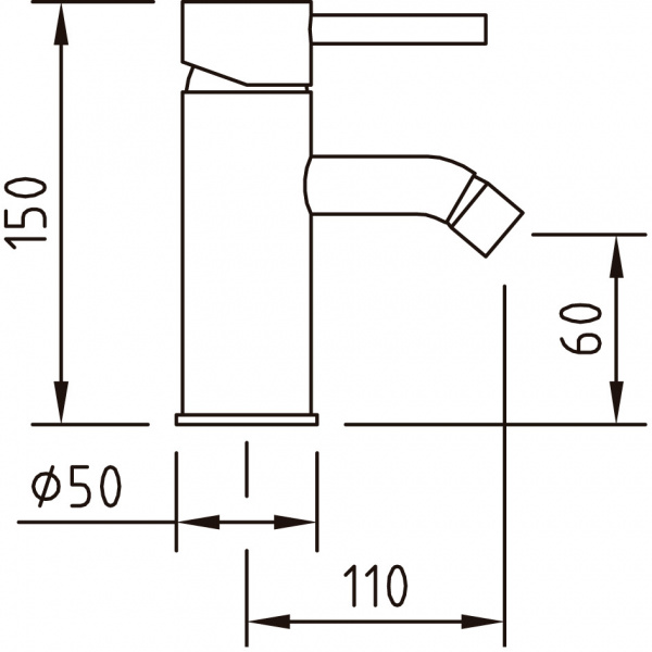  Clever Caiman Elegance 97062  