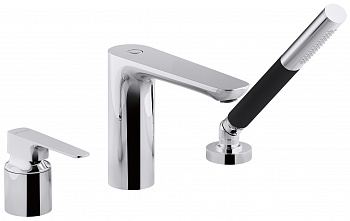  Jacob Delafon Aleo+ E72330-CP   