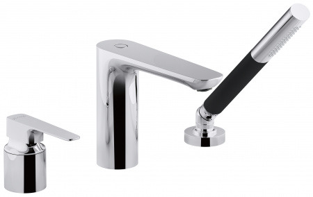  Jacob Delafon Aleo+ E72330-CP   