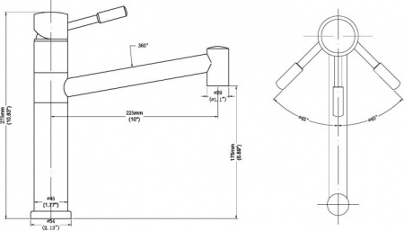  Seaman Eco Koblenz SSN-2016A   