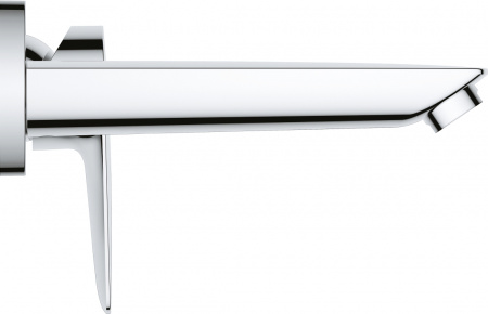  Grohe BauEdge 20474001     , 